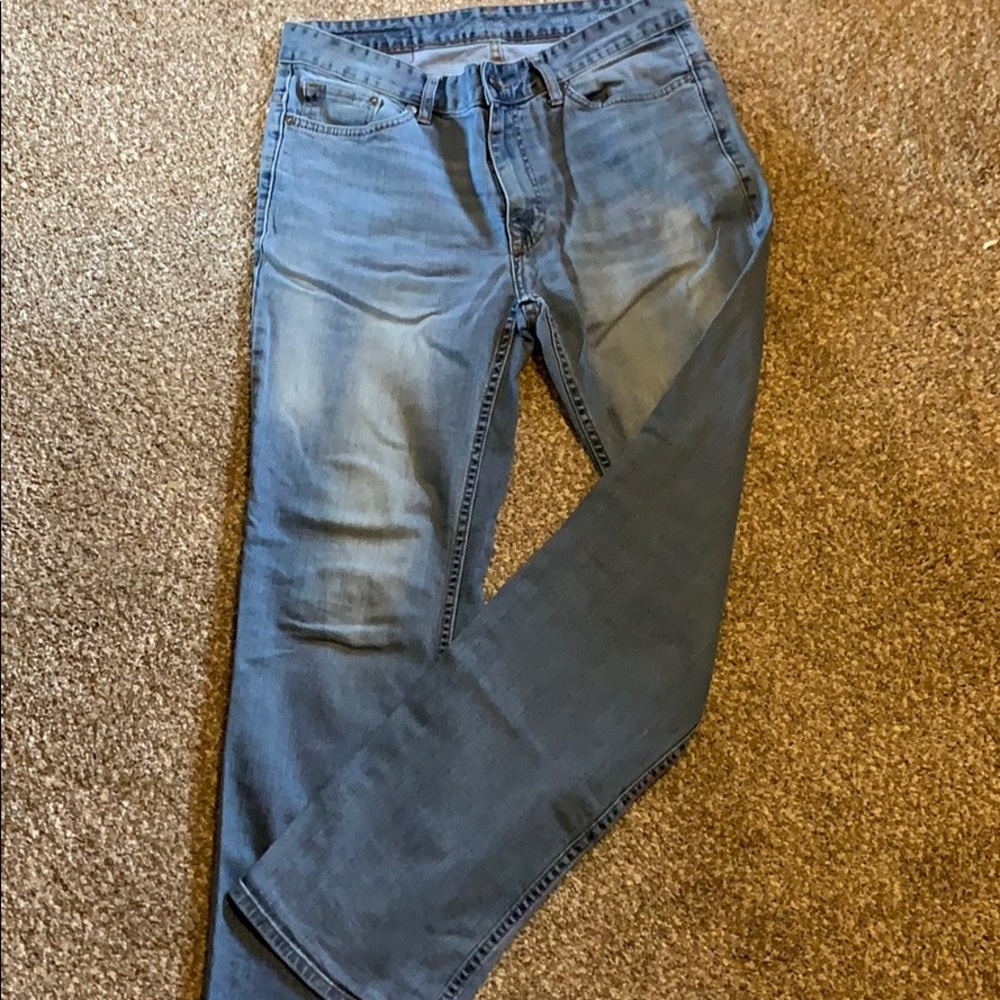 Calvin Klein jeans